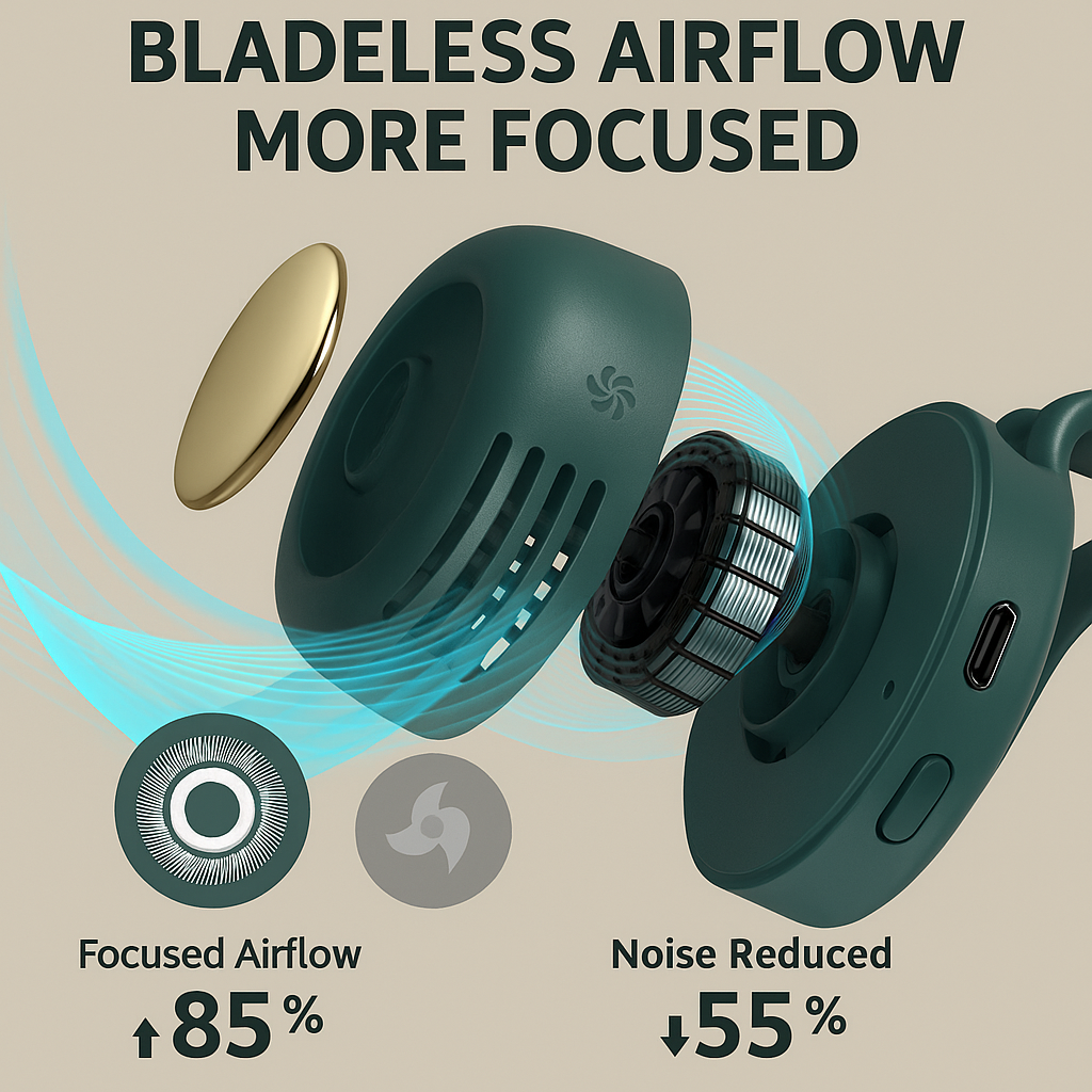 Feature product image