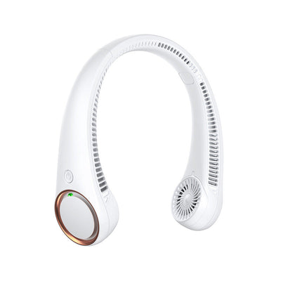 Portable Neck Fan WhirlMist