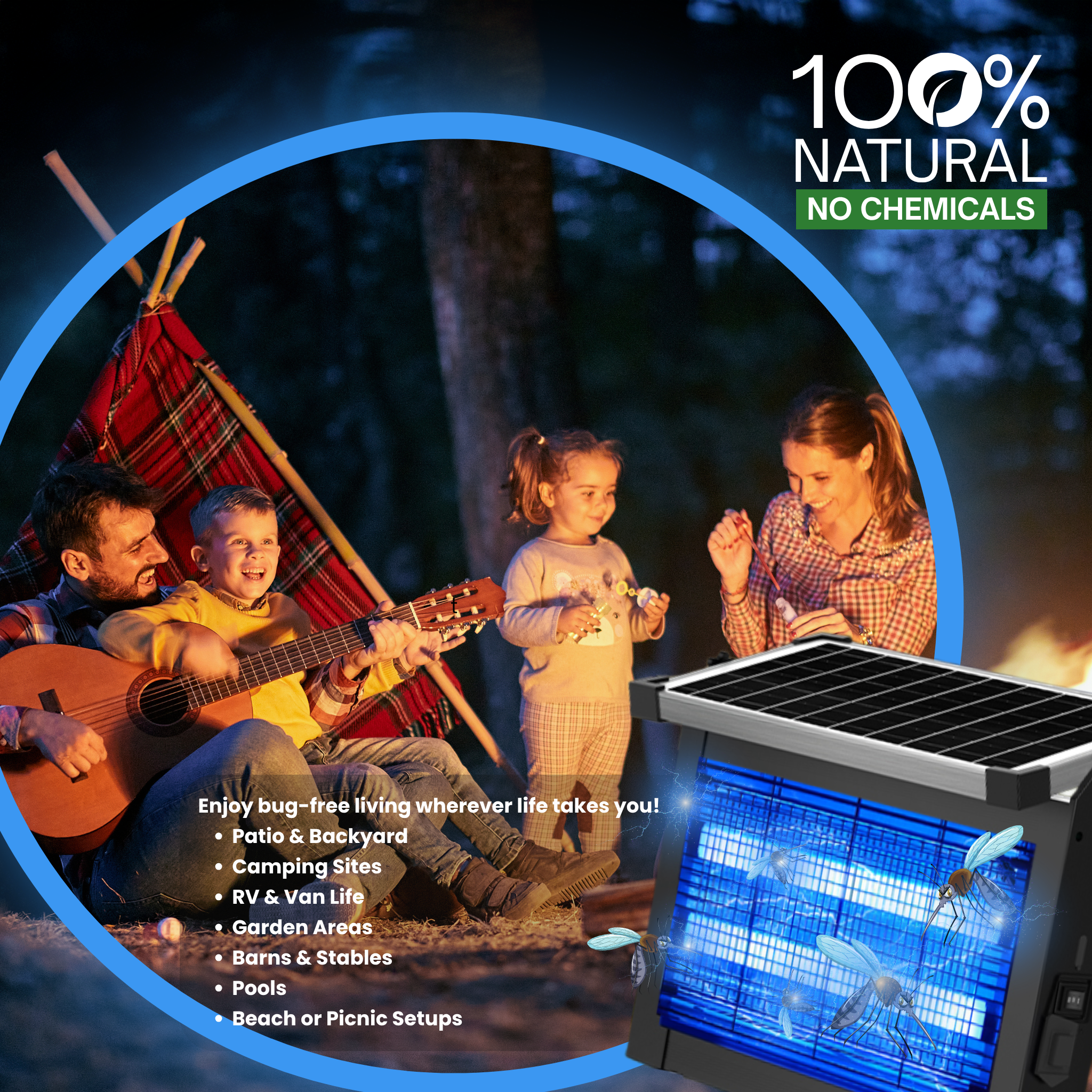 Feature product image