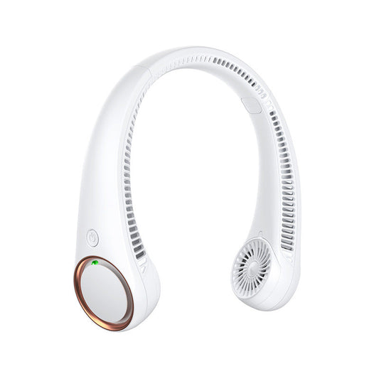 Portable Neck Fan WhirlMist