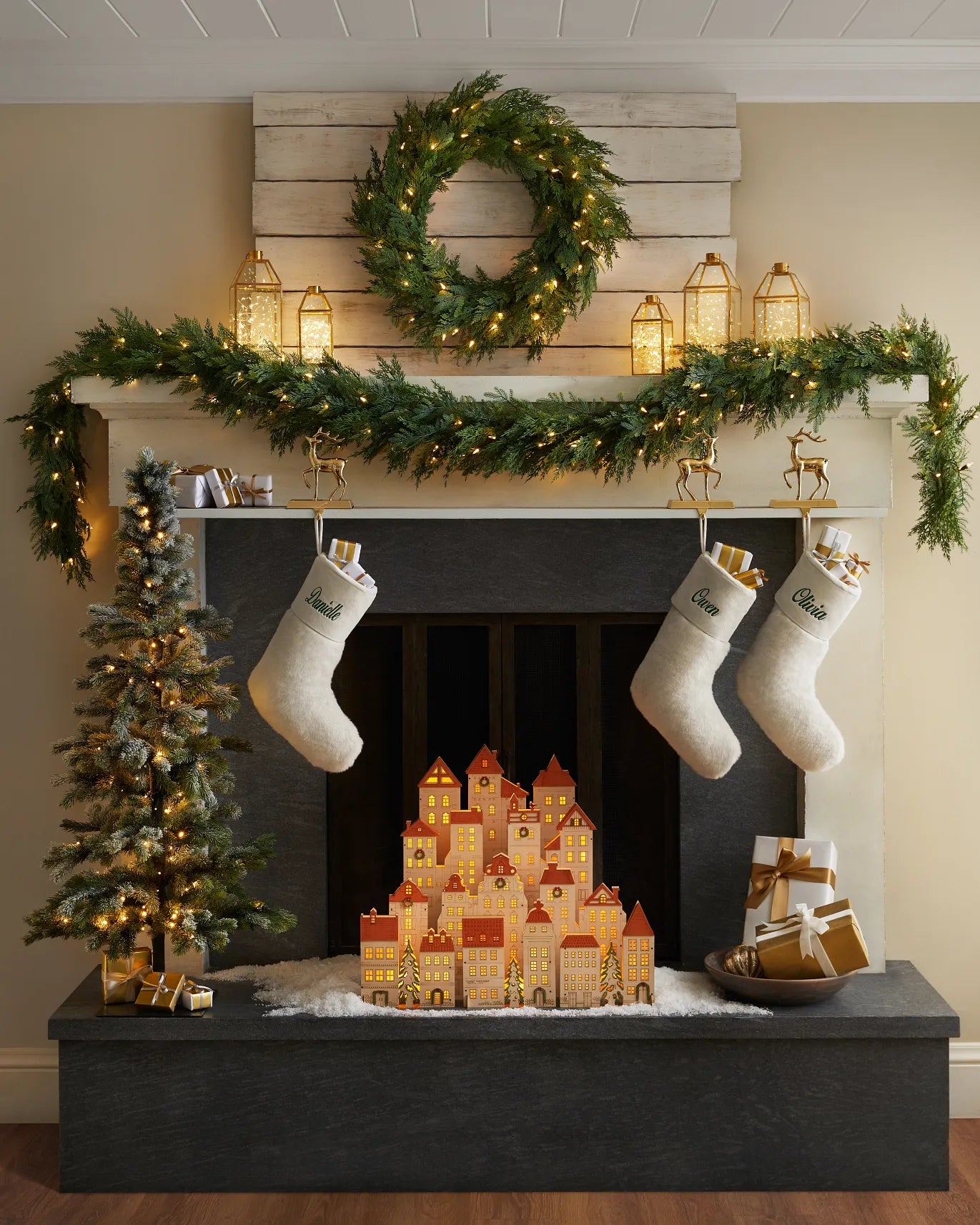 Feature product image