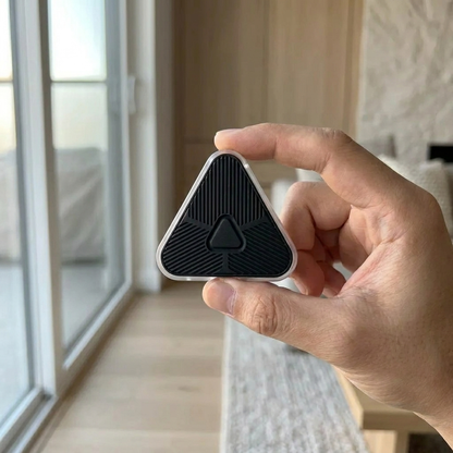WhirlMist™ Pulse Ultrasonic Tick Repelling Device