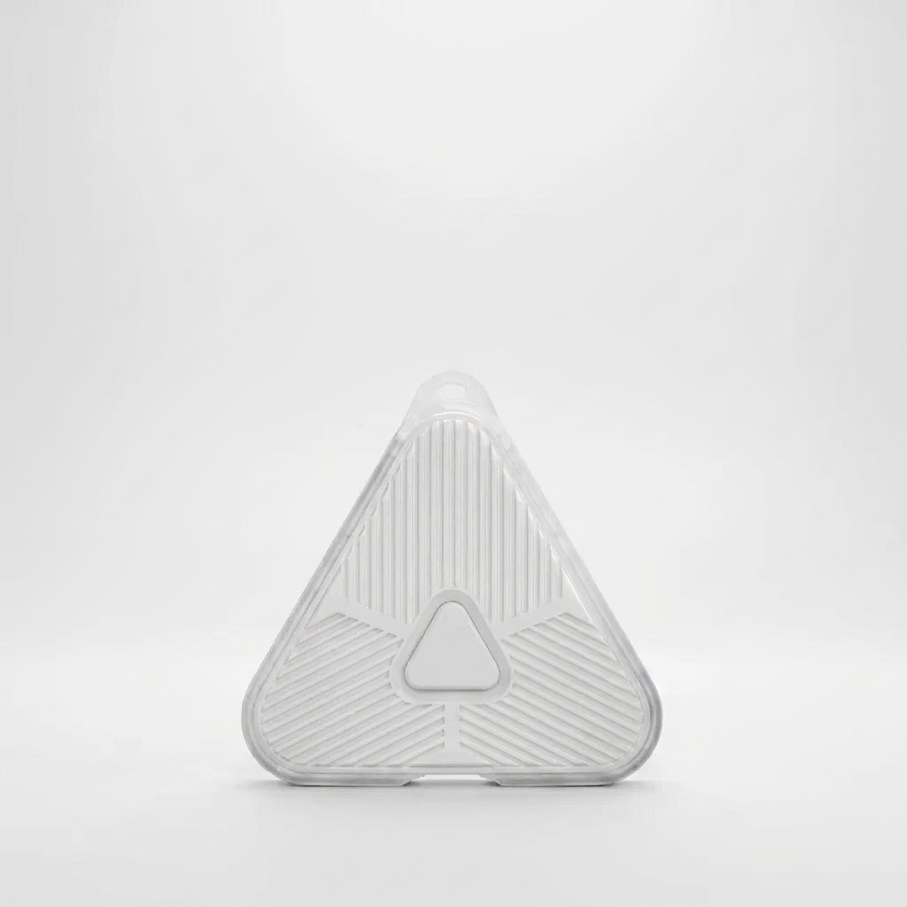 WhirlMist™ Pulse Ultrasonic Tick Repelling Device